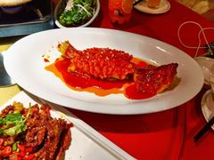 -盛世川王•幸福里(长虹店)