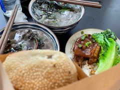 -小宝·路鼎记·福鼎特色小吃(富民路店)