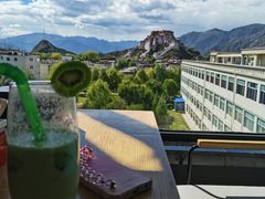 -平措康桑·和牛自助观景餐厅(布达拉宫店)
