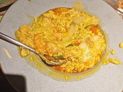 -金厨泰国餐厅·全泰籍厨师料理(拱北店)