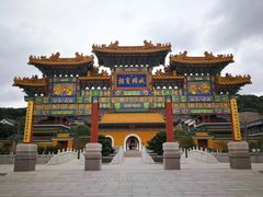 -宝陀讲寺