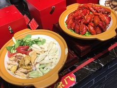 -江南婆婆(车墩店)