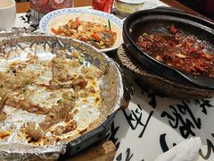-南昌大饭店·非遗南昌菜(万寿宫店)
