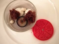 -Salon de Ville浦江汇(上海外滩华尔道夫酒店店)