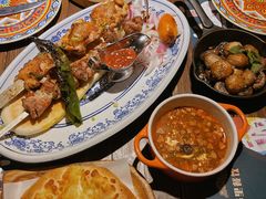 -卢布里西餐厅(总店)