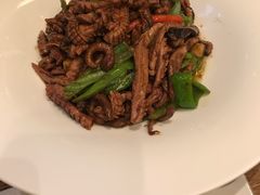 -湖滨客舍·湖北菜