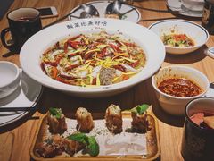 -太二酸菜鱼(福州泰禾店)