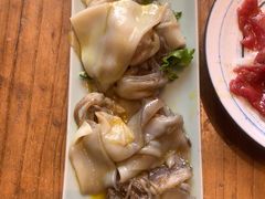 -金石青云炭火烤肉店(中房上东花墅店)