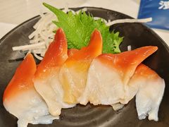 -滨寿司(高新伊藤店)