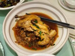 王小二烧鸡-大鸭梨烤鸭(左家庄店)