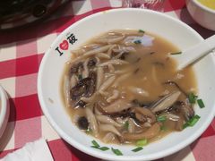 -西贝(深圳卓悦汇店)