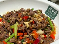 -绿草地·湘菜(7mall店)