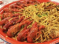-回·龙虾铺·盆盆蟹·烧烤大排档(回龙观店)