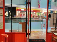 -味千拉面(德雅路CFC富兴时代店)