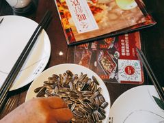 -江边城外烤全鱼(方庄时代购物中心店)