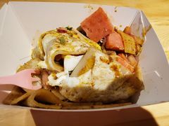 -四环冷面王(西单华威约饭街店)