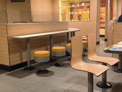 -麦当劳(交道口店)