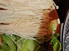 -探鱼·鲜青椒爽麻烤鱼(广州欣荣广场店)