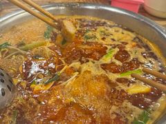 -中和远东火锅兔(老店)