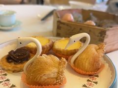 -龙庭华宴·粤菜·早茶
