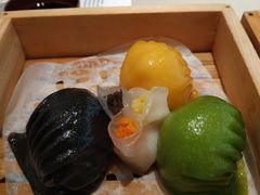 -蔡澜点心·粤菜(西单大悦城店)