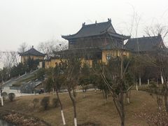 -东台西溪天仙缘景区