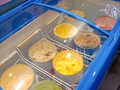 -阳光牧场自助餐厅(宝德购物中心店)