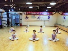-悦之舞少儿舞蹈艺术培训中心