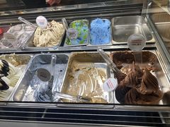 -Dal Cuore 达可芮冰淇淋(陕西北路店)