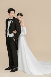 -布拉格婚纱摄影(真实客片店)
