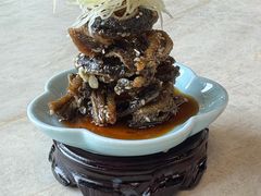 -二泉园老菜馆·百年无锡菜
