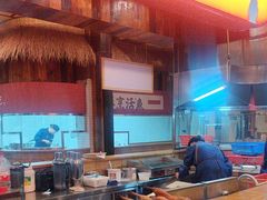 -耕渔小院·湖南鱼鲜(望城店)