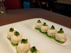 鱼子酱小葱豆腐包-香港财记(汇励99城市公园店)
