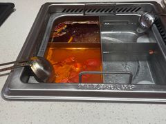 -海底捞火锅(上元大街店)