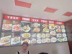 -海坛特色小吃·只做平潭特色菜(平潭店)