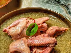 金陵老卤盐水乳鸽-苏帮袁Sue Cuisine(来福士店)