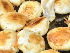 -大南门牛肉包子店