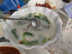 -又见炊烟私房菜(敬亭路店)