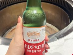 -玺炖·中国铁锅炖(虹桥天街店)