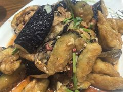 -回头客蒸碗大饭店(黄山路店)