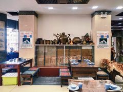 -乔家满族八大碗(流水沟店)