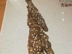 -木屋烧烤(惠阳华润小径湾店)