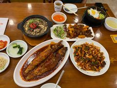 -全州拌饭馆(断桥店)