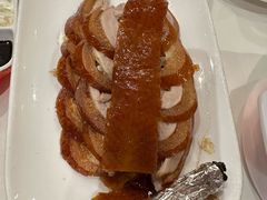 -大鸭梨烤鸭(石佛营店)