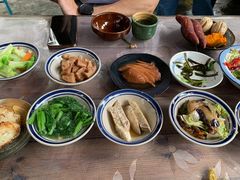 -大自然素食(望桐路店)