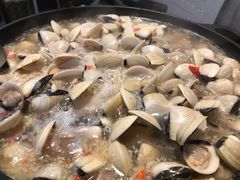 -拾下卜卜贝•海鲜火锅