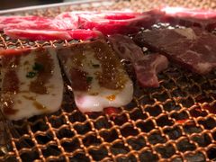 -九田家黑牛烤肉料理(三墩店)