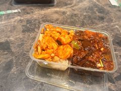 -金阁家常菜(贵阳路店)