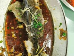 -广客美食坊(丹霞山店)