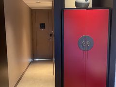 -上海崇明金茂凯悦酒店